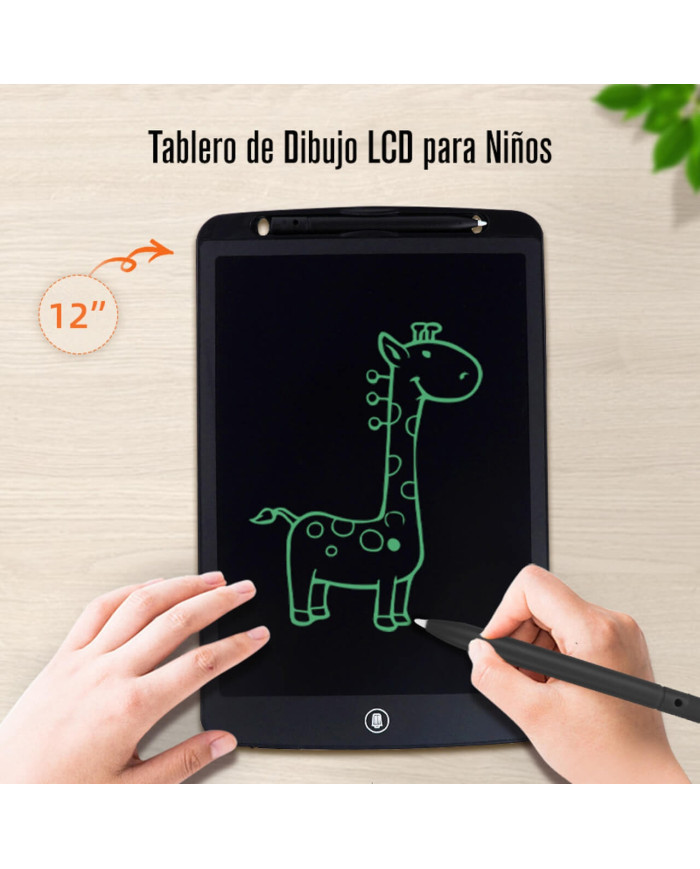 Tableta para Escritura