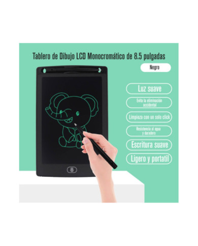 Tableta para Escritura