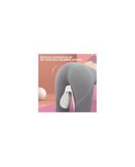 Ejercitador Pelvico