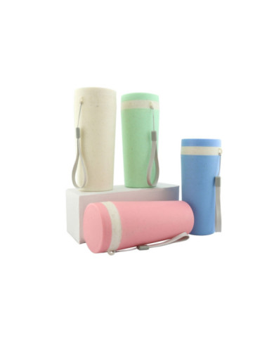 Botilito Ecoplastico Botilito Ecoplastico