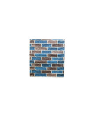 Panel Adhesivo 3D para Pared AC-040