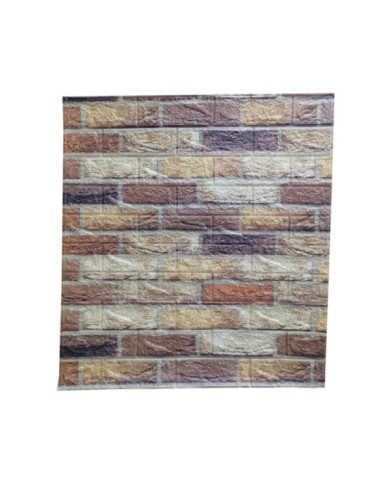Panel Adhesivo 3D para Pared AC-037 Panel Adhesivo 3D para Pared AC-037
