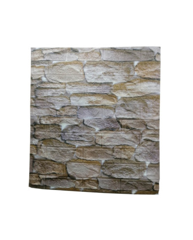 Panel Adhesivo 3D para Pared AC-047 Panel Adhesivo 3D para Pared AC-047