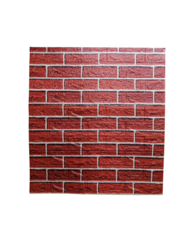 Panel Adhesivo 3D para Pared AC-036 Panel Adhesivo 3D para Pared AC-036
