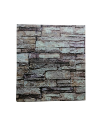 Panel Adhesivo 3D para Pared AC-044 Panel Adhesivo 3D para Pared AC-044