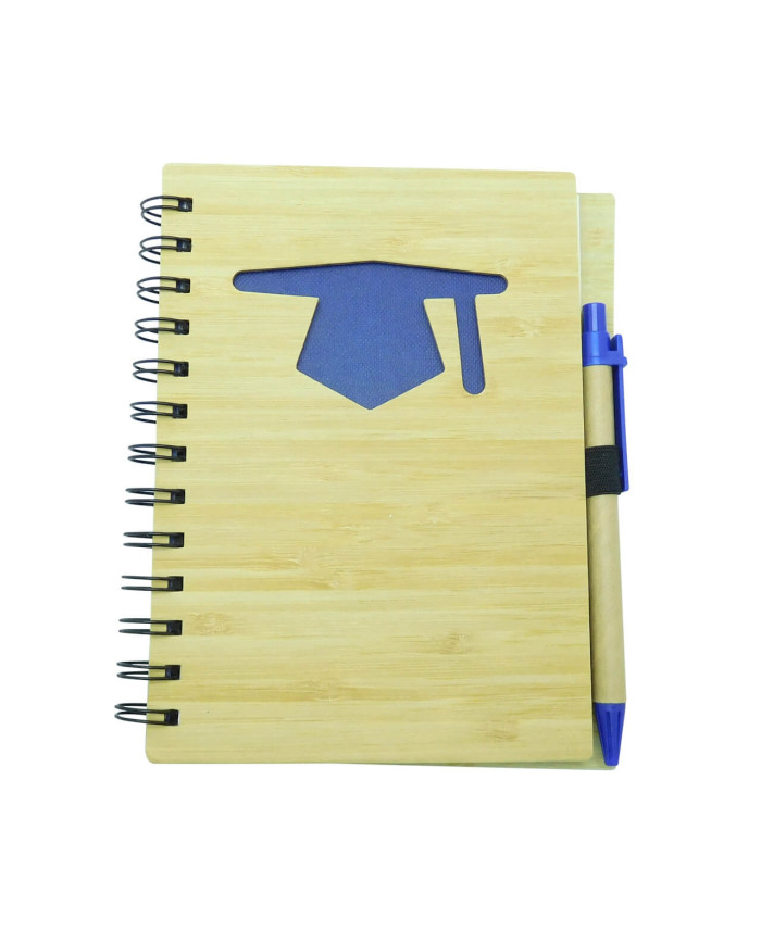 Agenda Ecológica 65 - Bambú