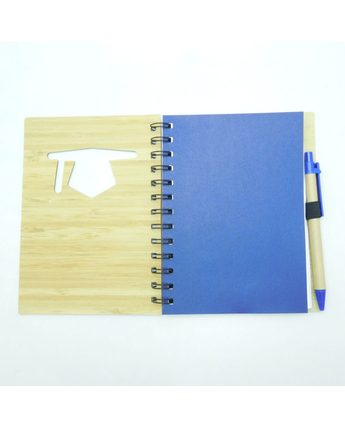 Agenda Ecológica 65 - Bambú