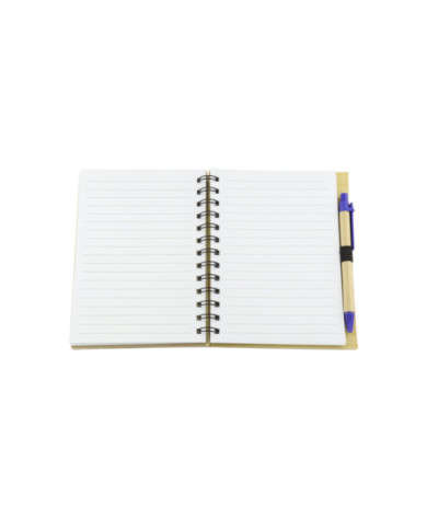 Agenda Ecológica 65 - Bambú