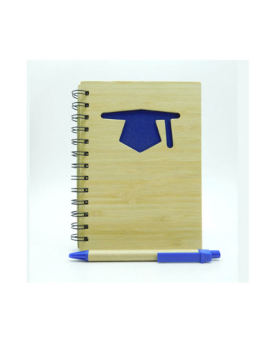 Agenda Ecológica 65 - Bambú