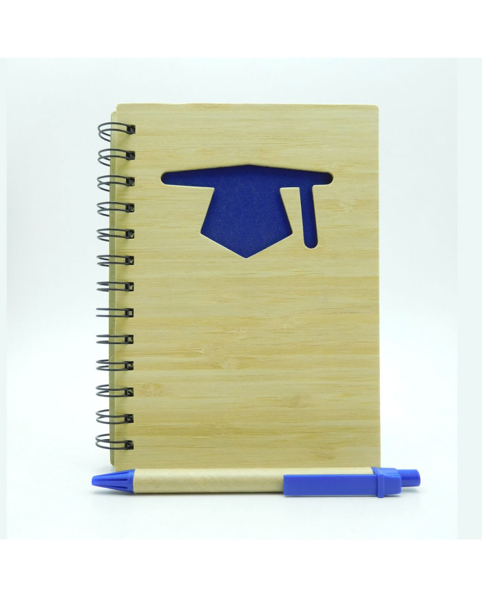 Agenda Ecológica 65 - Bambú