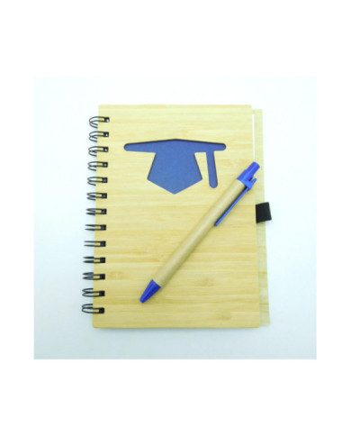 Agenda Ecológica 65 - Bambú