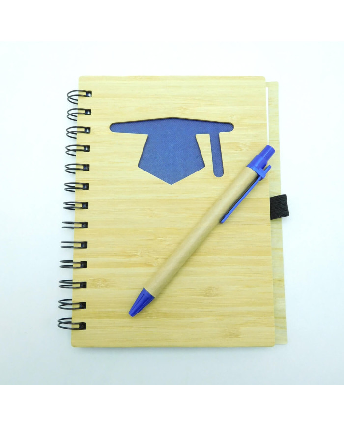 Agenda Ecológica 65 - Bambú