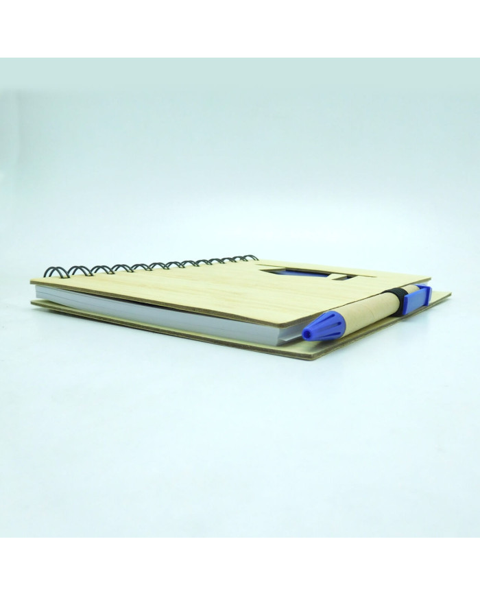 Agenda Ecológica 65 - Bambú