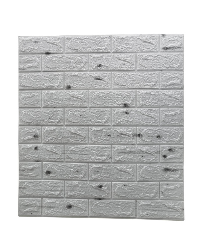 Panel Adhesivo 3D para Pared AC-014
