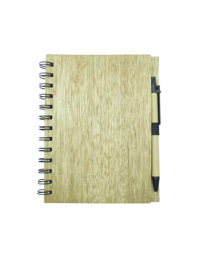 AGENDA ECOLÓGICA 66 - MADERA