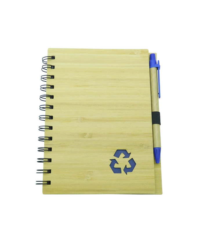 Agenda Ecológica 67 - Bambú