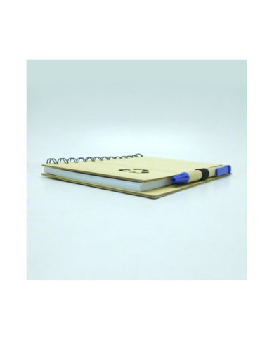 Agenda Ecológica 67 - Bambú