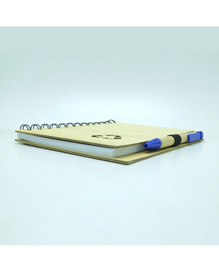 Agenda Ecológica 67 - Bambú