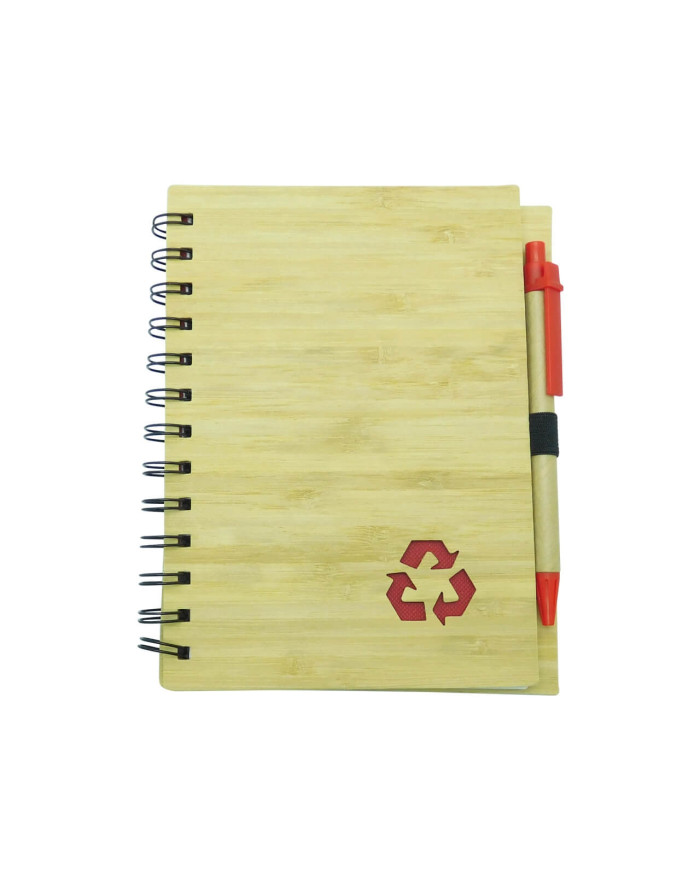 Agenda Ecológica 67 - Bambú