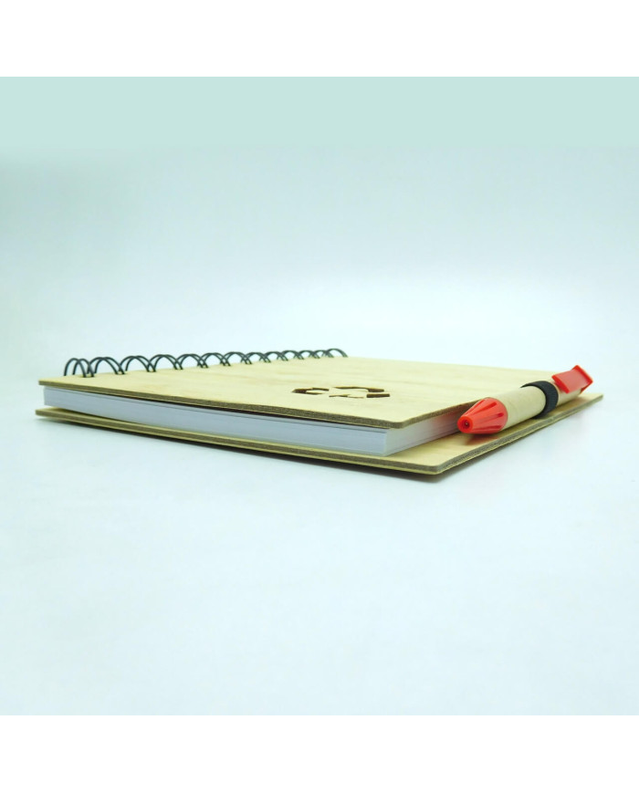 Agenda Ecológica 67 - Bambú