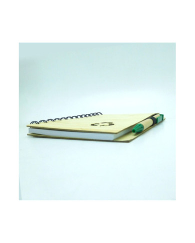 Agenda Ecológica 67 - Bambú