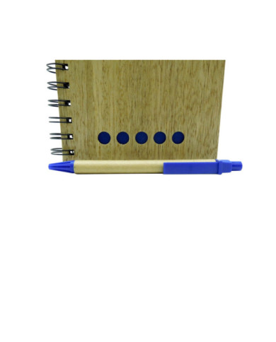 Agenda Ecológica 62 - Madera