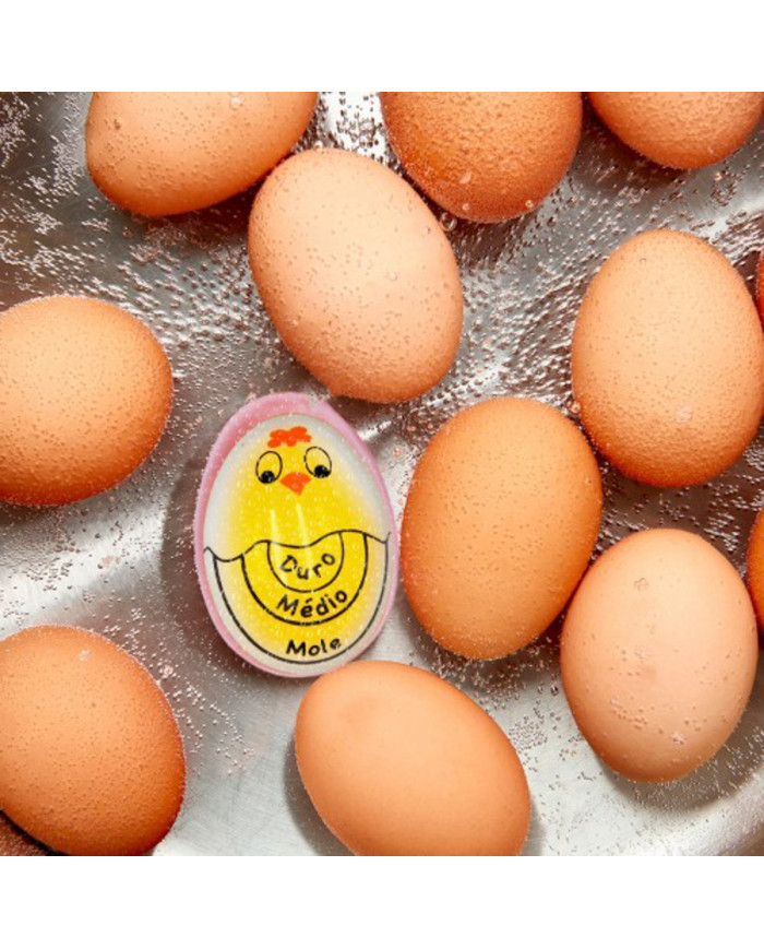 Huevo Temporizador