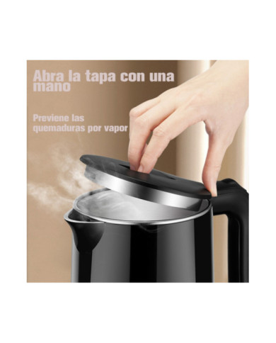 Tetera Moderna Tetera Moderna
