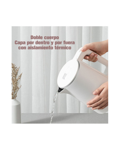 Tetera Moderna Tetera Moderna