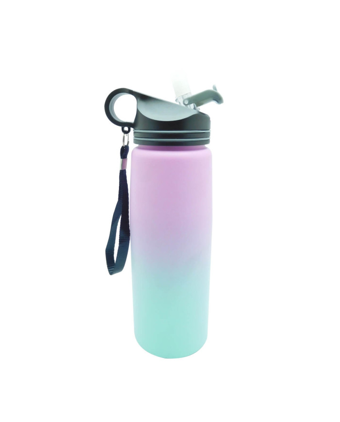 Botilito Metalico Jai