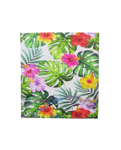 Panel Adhesivo 3D para Pared AC-058 Panel Adhesivo 3D para Pared AC-058