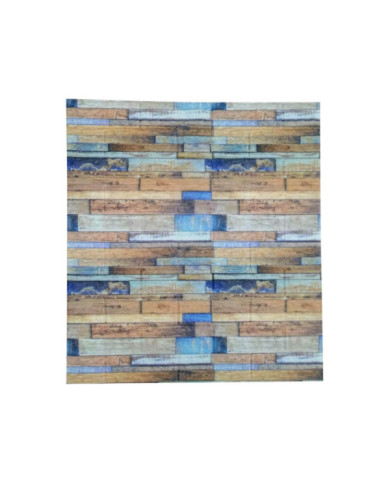 Panel Adhesivo 3D para Pared AC-049 Panel Adhesivo 3D para Pared AC-049