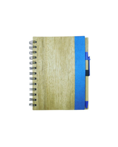 Agenda Ecológica 63 - Madera