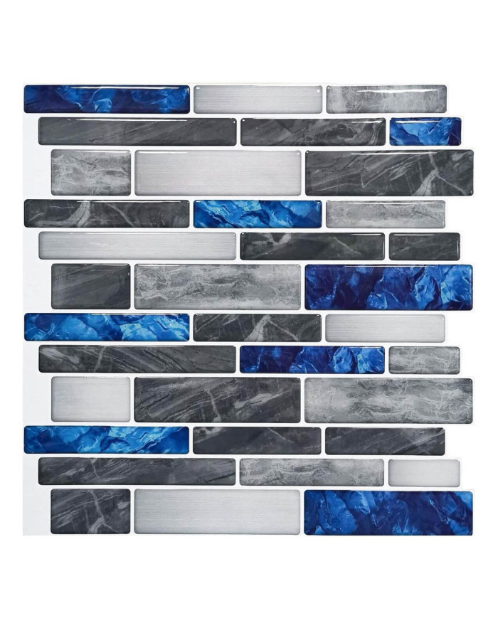 Panel Ahesivo 3D Epox YM-0021