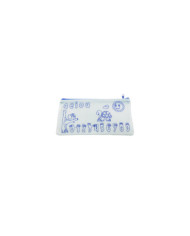 Cartuchera Para Colorear 2