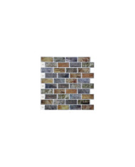 Panel Ahesivo 3D Epox YM-0070