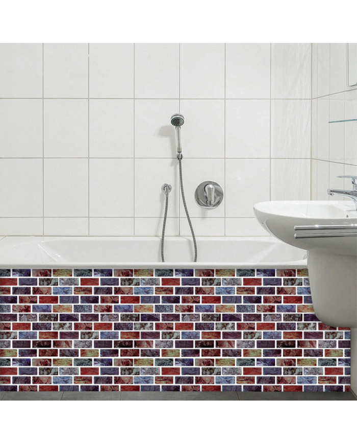 Panel Ahesivo 3D Epox YM-0070