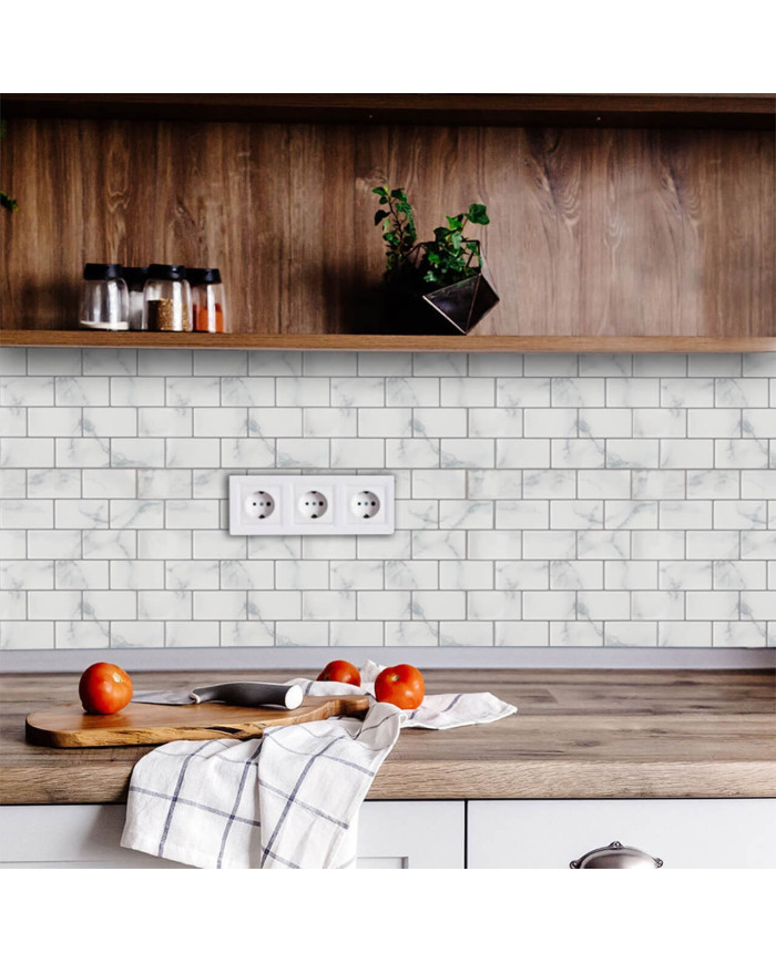 Panel Ahesivo 3D Epox YJC-0073