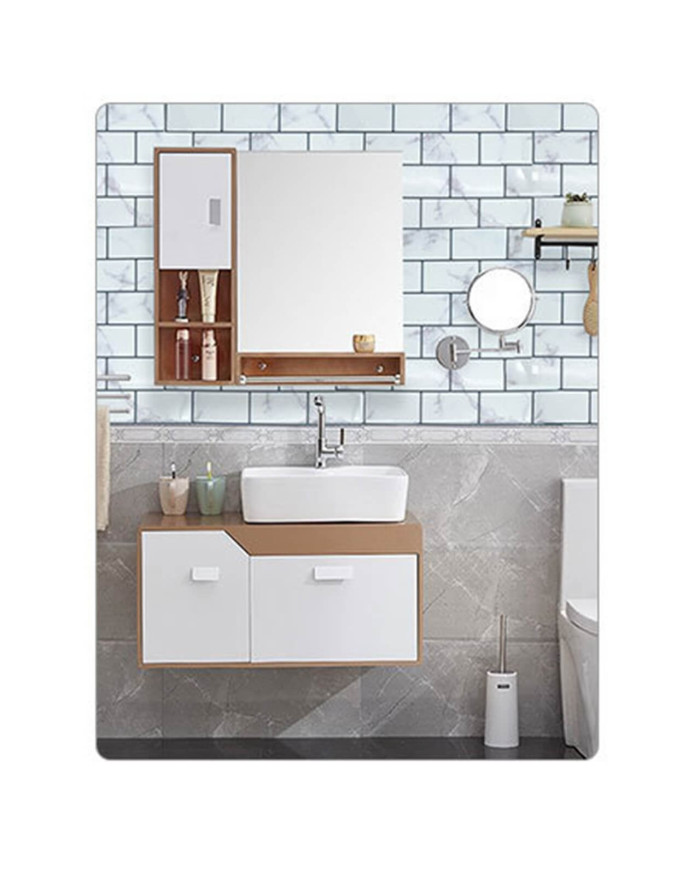 Panel Ahesivo 3D Epox YJC-0073