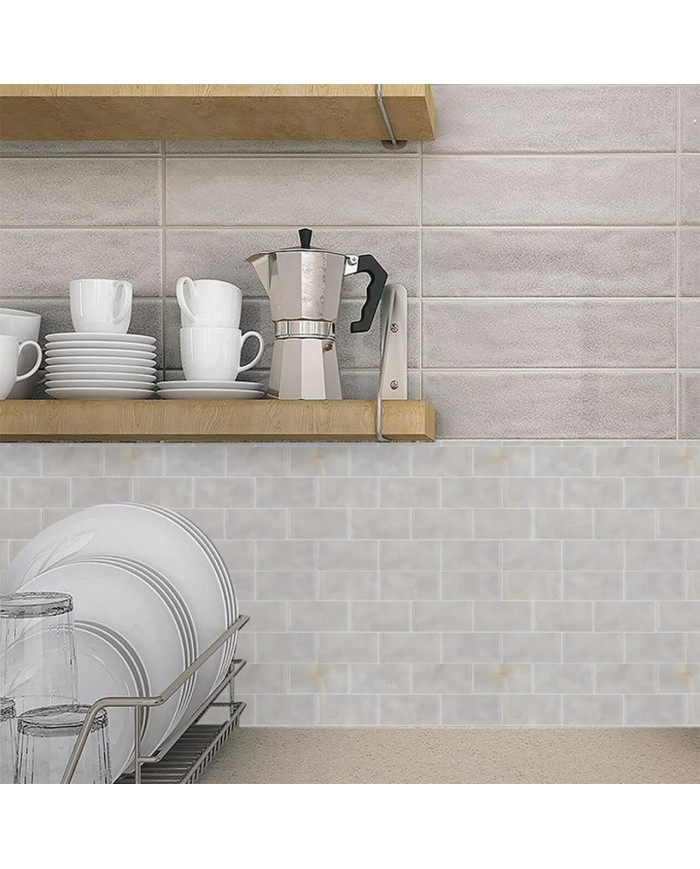 Panel Ahesivo 3D Epox YJC-0107