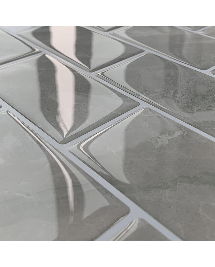 Panel Ahesivo 3D Epox YJC-0107