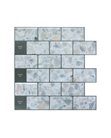Panel Ahesivo 3D Epox YJC-0108 Panel Ahesivo 3D Epox YJC-0108