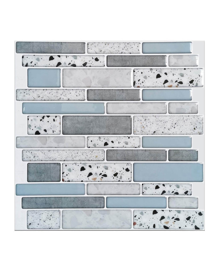 Panel Ahesivo 3D Epox YM-0014