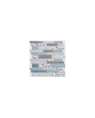 Panel Ahesivo 3D Epox YM-0014