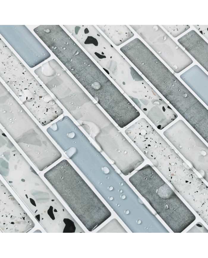 Panel Ahesivo 3D Epox YM-0014