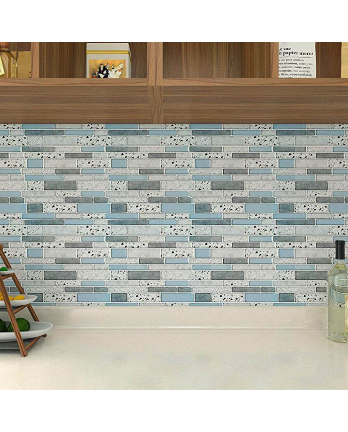 Panel Ahesivo 3D Epox YM-0014