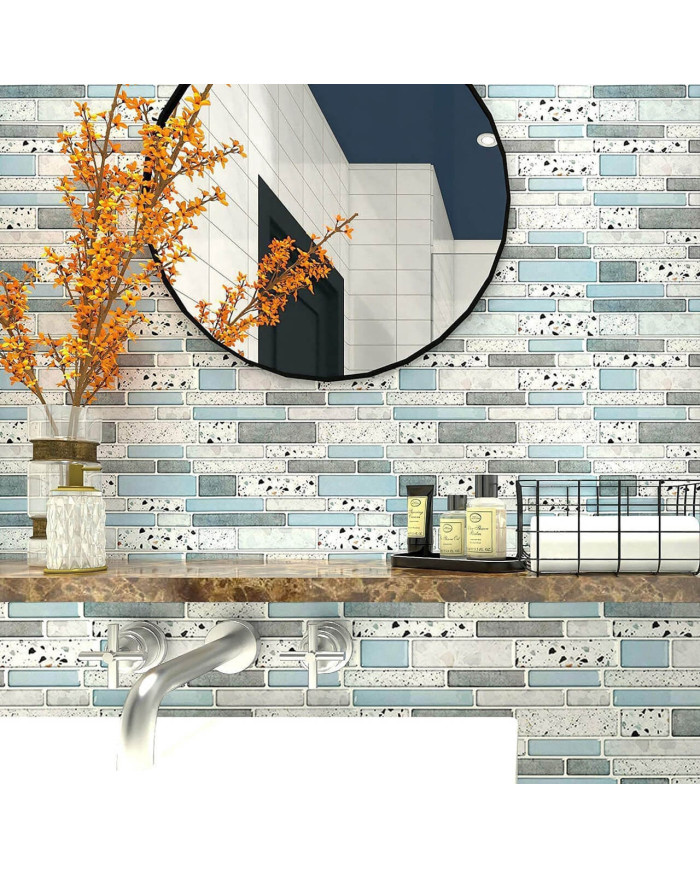 Panel Ahesivo 3D Epox YM-0014