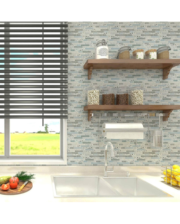 Panel Ahesivo 3D Epox YM-0014