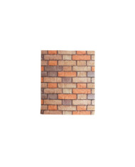 Panel Adhesivo 3D para Pared AC-039