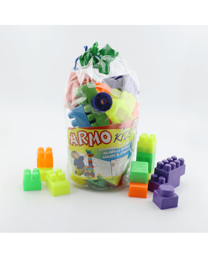 Armo Kids X 35 - JU01